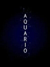 Art Style: Aquia cover