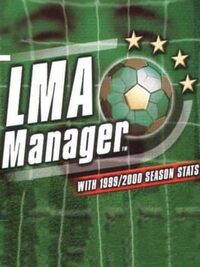 LMA Manager cover