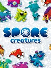 Spore Creatures cover