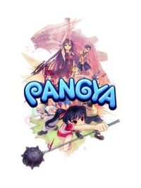 PangYa cover