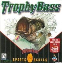Trophy Bass cover