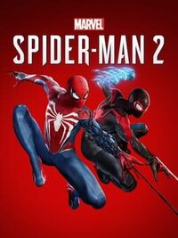 Marvel's Spider-Man 2