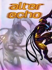 Alter Echo cover