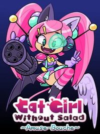 Cat Girl Without Salad: Amuse-Bouche cover