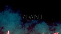 Tailwind: Prologue cover