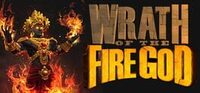 Wrath of the Fire God cover