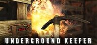 Underground Keeper cover