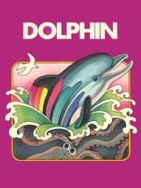 Dolphin cover