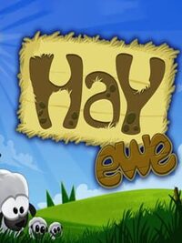 Hay Ewe cover