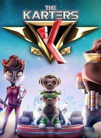 The Karters cover