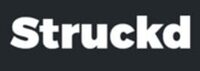 Struckd cover