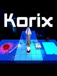 Korix cover