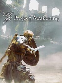 Project Awakening cover