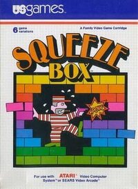 Squeeze Box cover