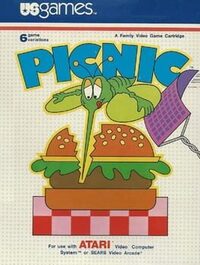 Picnic cover