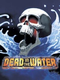 Dead in the Water cover