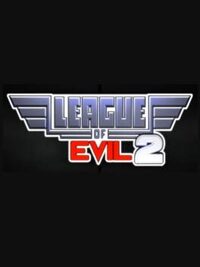 League of Evil 2 cover