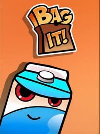 Bag It! cover