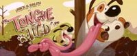 Tongue Tied! cover