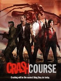 Left 4 Dead: Crash Course cover