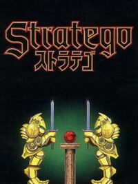 Stratego cover