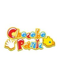 Chocobo Panic cover