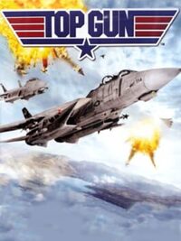 Top Gun cover