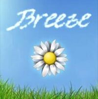 Breeze cover