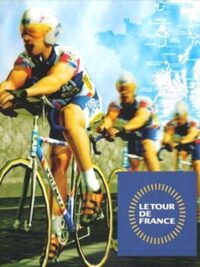 Le Tour de France cover