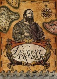 Ancient Trader cover