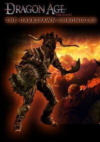 Dragon Age: Origins - Darkspawn Chronicles cover