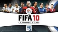 FIFA 10: Ultimate Team cover