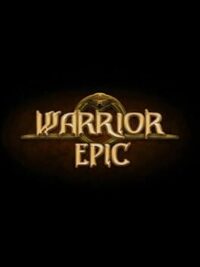Warrior Epic cover