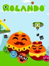 Rolando cover