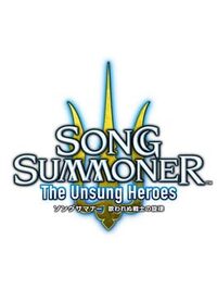 Song Summoner: The Unsung Heroes cover