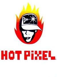 Hot Pixel cover