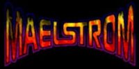 Maelstrom cover