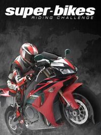 Superbikes Riding Challenge cover