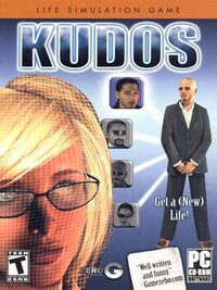 Kudos cover