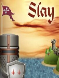 Slay cover