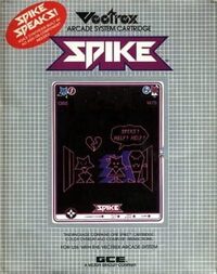Spike cover