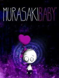 Murasaki Baby cover