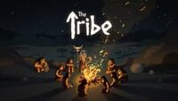 The Tribe cover