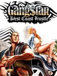 Gangstar: West Coast Hustle cover