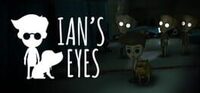 Ian's Eyes cover