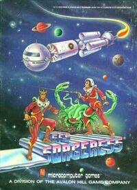 GFS Sorceress cover