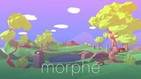 Morphê cover