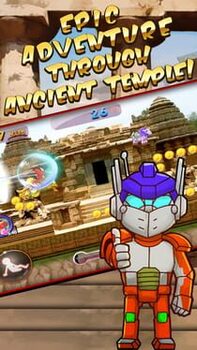 Temple Ryda cover