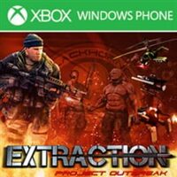 Extraction: Project Outbreak cover