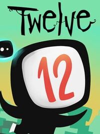 Twelve a Dozen cover